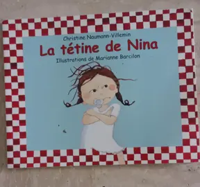 livre enfant