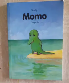 livre enfant