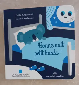 livre enfant