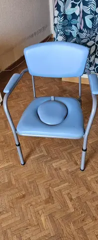 Matériel pour personnes handicapées ou à mobilité réduite
