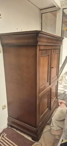 Buffet Armoire en bois