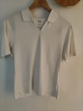 polo homme manche courte taille XS.