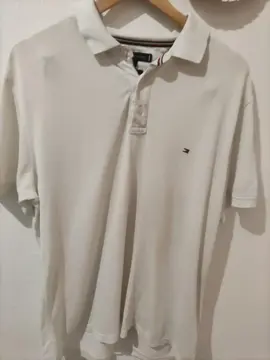 polo homme manches courtes. (Taille XL)