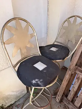 tabourets
