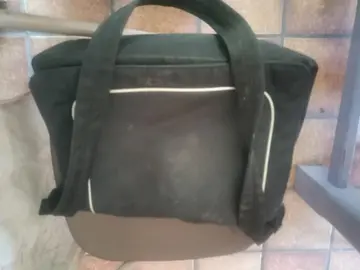 sac bandoulière