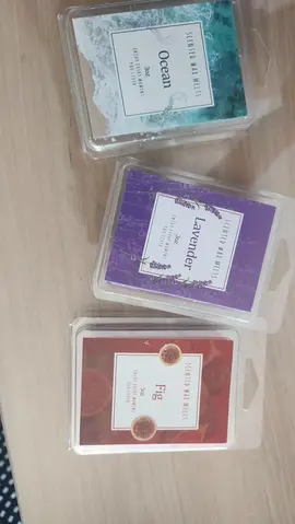 fondant pour brûleurs