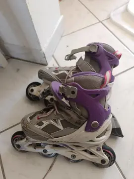 rollers enfant