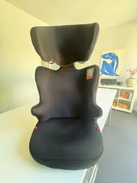 Siège auto