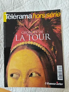 Magazines Télérama hors série Artistes
