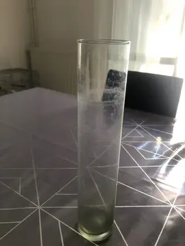 vase