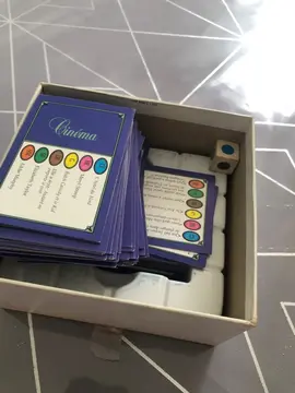 trivial poursuite cinéma