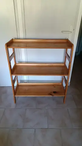 Meuble rangement étagère