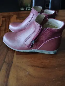 bottines