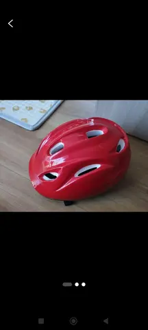 casque vélo enfant
