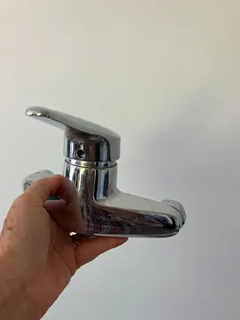 Mitigeur douche