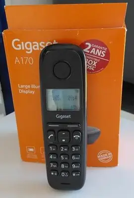 Telephone Gigaset