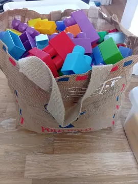 gros Legos