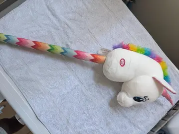 Bâton Licorne