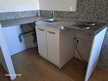 kitchenette
