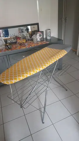 table a repasser neuve