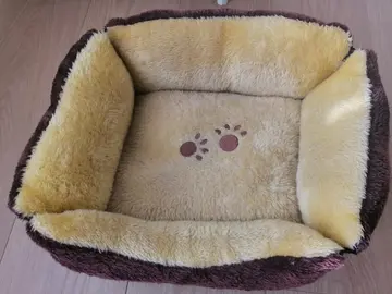 Matériel pour chat