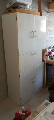Meuble formica