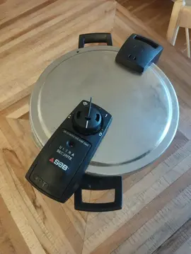 cocotte minute seb optima compatible induction