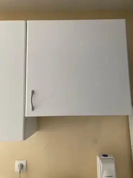petit élément de cuisine haut