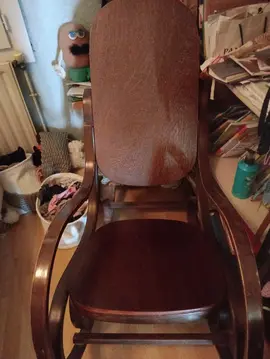 rocking chair