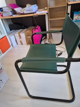 chaise de bureau