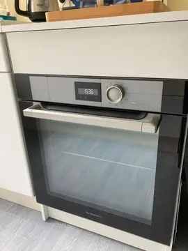 meuble pour four