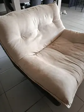 canapé fauteuil