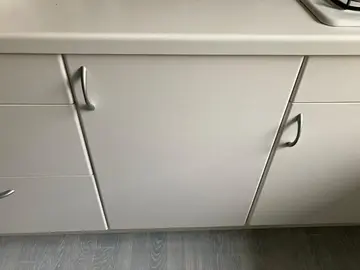 meuble de cuisine bas