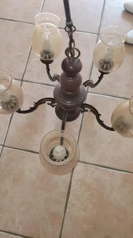 lustre