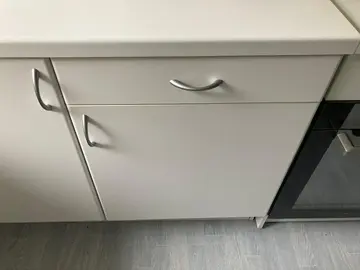 meuble bas de cuisine