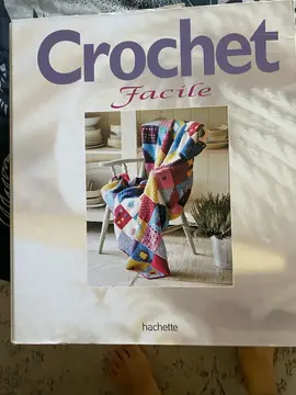 tricot facile