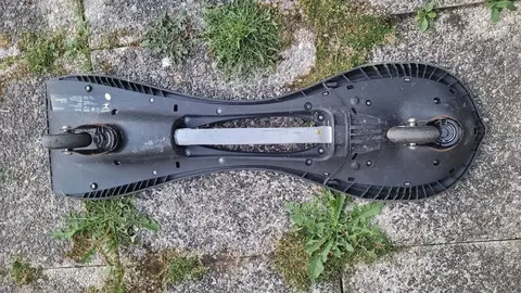 Waveboard