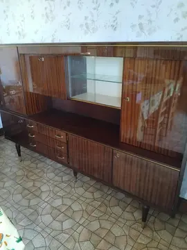 meuble salle à manger
