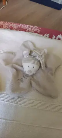 doudou bon etat