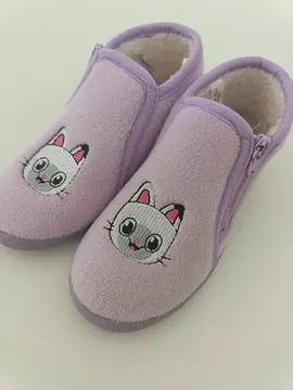 Chausson enfant