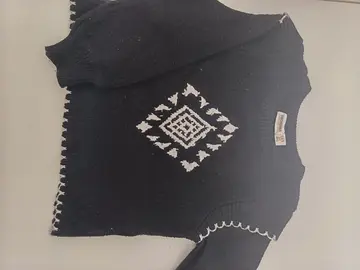 Pull fille