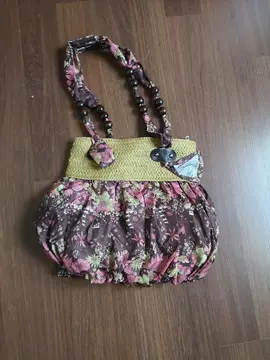 Plusieurs sacs à main