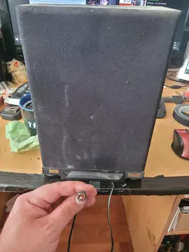 baffles