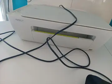 imprimante hp