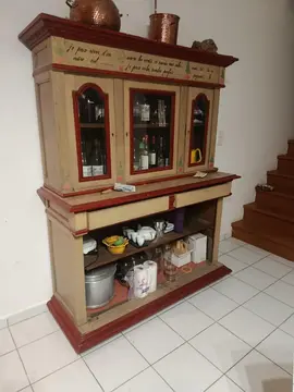 vaisselier