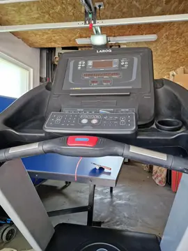 tapis de course