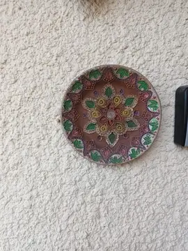 décorations extérieures