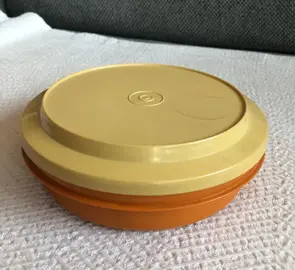 Boîte alimentaire, Tupperware