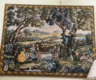 Tapisserie 120x150cm
