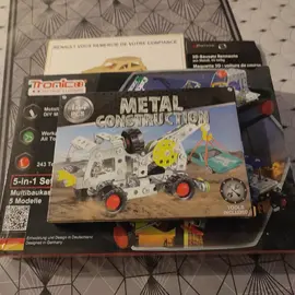 maquette voiture